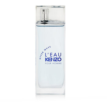 L´Eau Kenzo Pour Homme Hyper Wave EDT
